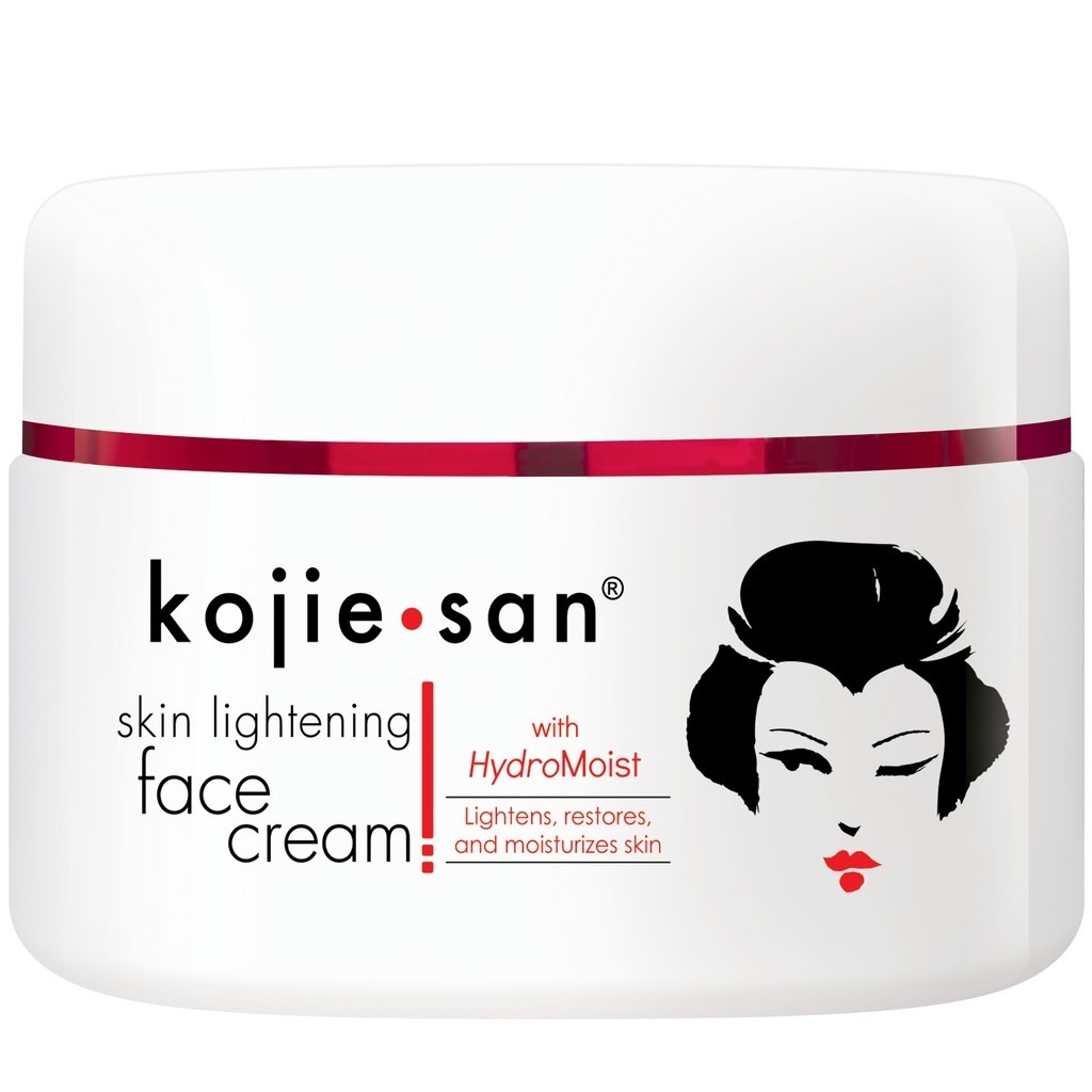 kojie.san Face Lightening Cream 30g - Gambar 2