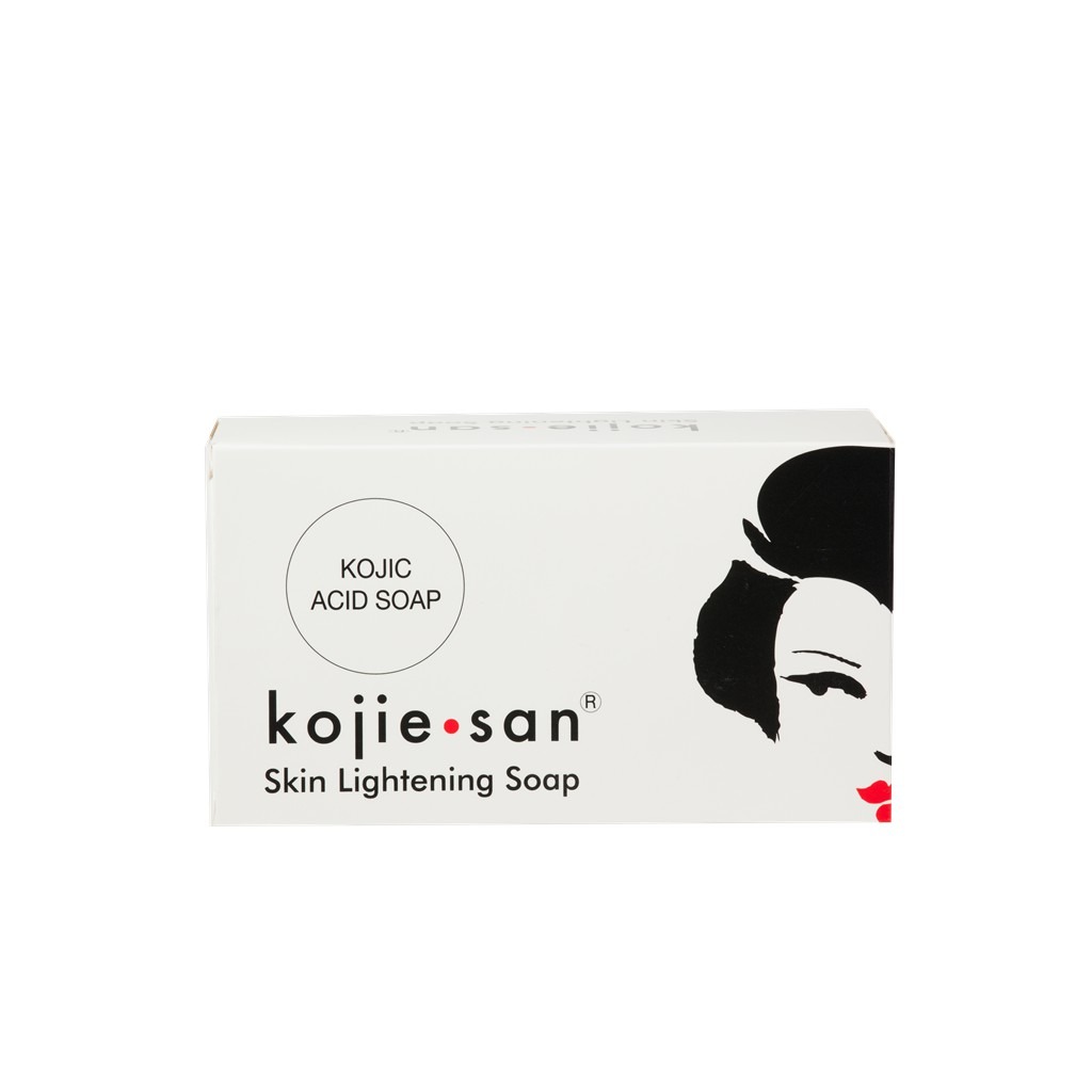 kojie.san Kojic Acid Soap 65gr - Gambar 3