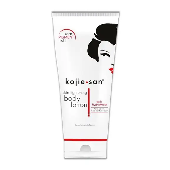 kojie.san Body Lightening Lotion 100gr - Gambar 2