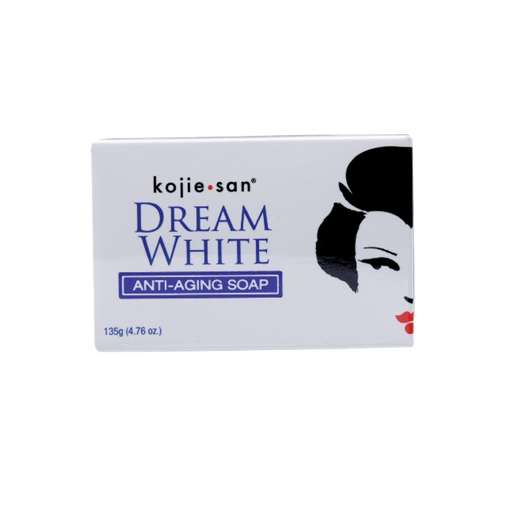 kojie.san Dreamwhite 135gr - Gambar 2