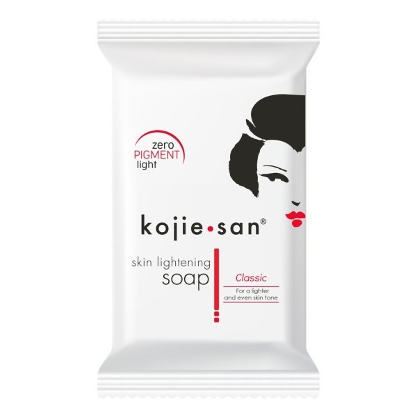 kojie.san Kojic Acid Soap 45gr - Gambar 4